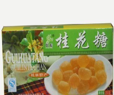 別貪吃！這些品牌的桂花糕菌落超標(biāo)，美味背后要防隱患