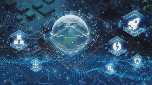 AI應(yīng)用加速 讓電子供應(yīng)鏈更智能高效的技術(shù)咨詢