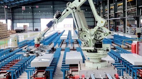 東鵬超級(jí)工廠特輯 雙碳政策下構(gòu)建綠色發(fā)展新格局