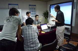 2011年達實智能全國安防門禁技術交流路演 引領智慧安防，賦能安全未來